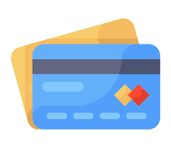 Cr/Dr Cards