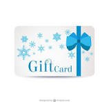 Gift Cards